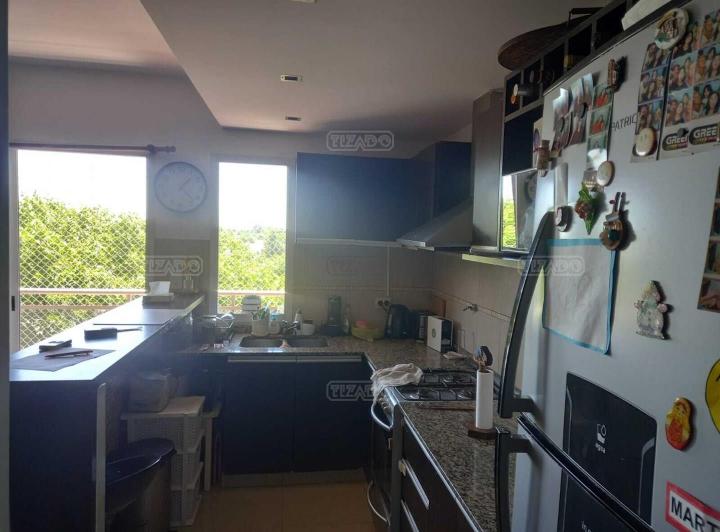 Departamento · 95m² · 4 Ambientes · 1 Cochera