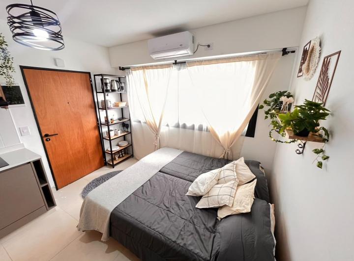 Departamento · 30m² · 1 Ambiente