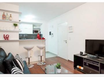 Departamento de 1 ambiente, Palermo · Amplio Monoambiente Apto Profesional con Cochera en Las Cañitas