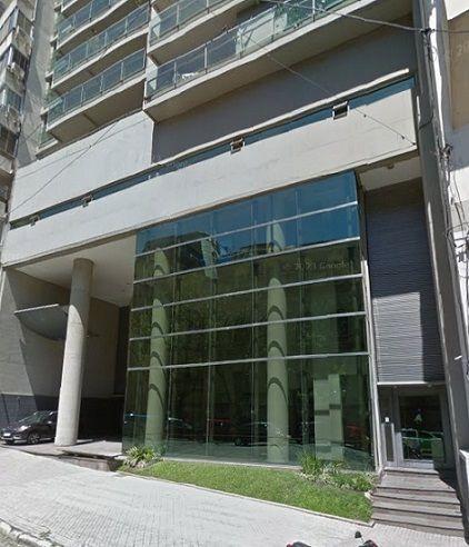 Oficinas en venta — RealXpertAI