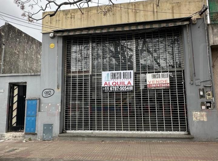 Local comercial · 92m²