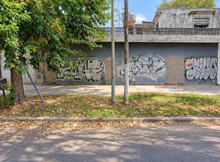 Local comercial · 80m² · 1 Ambiente