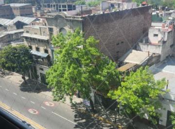 Departamento · 63m² · 3 Ambientes · Exelente Tres Ambientes a Nuevo en San Cristobal