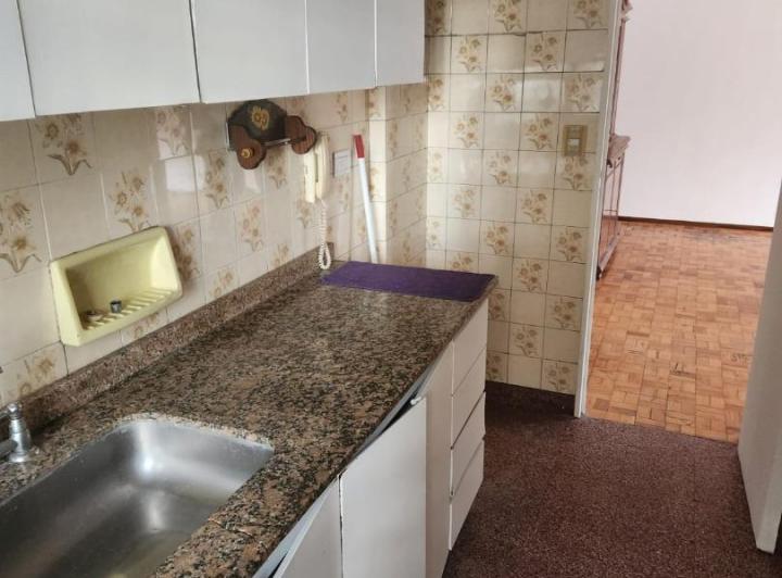 Departamento · 63m² · 3 Ambientes