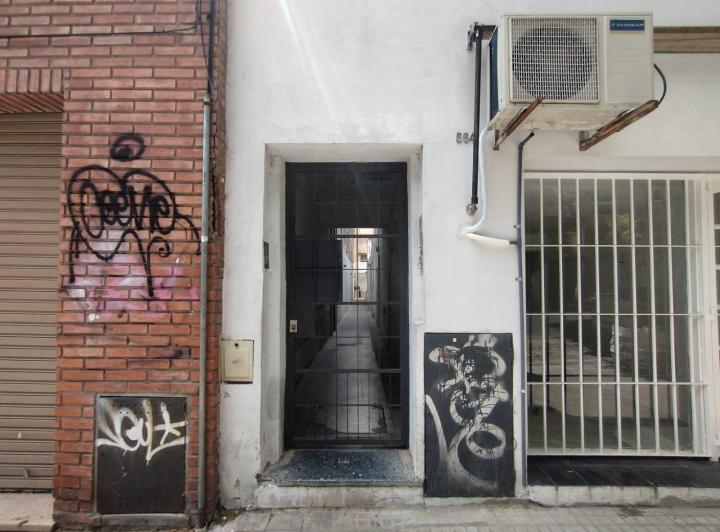 Departamento · 2 Ambientes