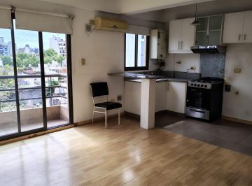 Departamento · 36m² · 2 Ambientes · Departamento en Parque Cha