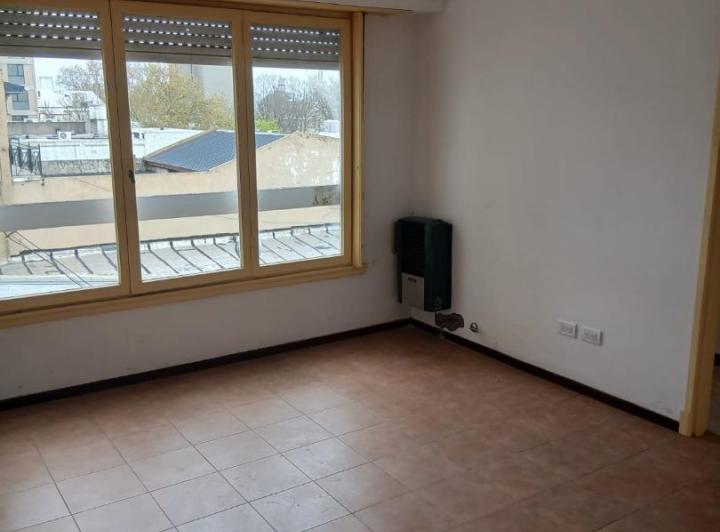 Departamento · 40m² · 2 Ambientes
