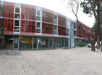 Oficina comercial · 50m² · 1 Ambiente · Cno. Belgrano y 478 Bis (Bloque B - Of.14)