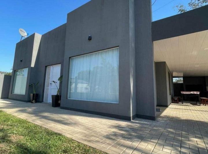 Casa · 450m² · 4 Ambientes