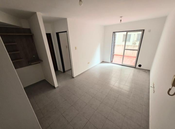 Departamento · 35m² · 1 Dormitorio