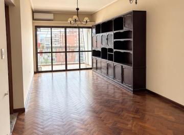 Departamento · 95m² · 5 Ambientes · Departamento en Barrio Norte