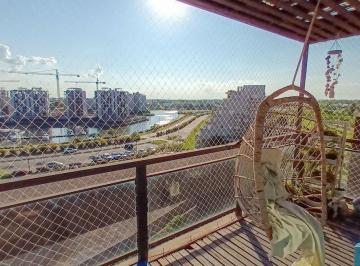 Departamento · 90m² · 3 Ambientes · 1 Cochera · Venta Depto. 3 Ambientes Nordelta Edificio Zaduh