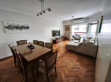 Departamento · 92m² · 4 Ambientes · 2 Cocheras · Departamento en Venta en Primera Junta, Caballito, Capital Federal