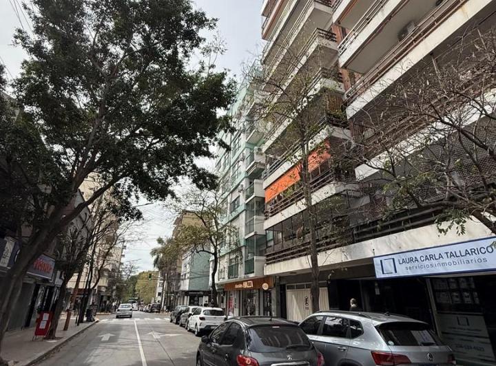 Departamento · 37m² · 2 Ambientes