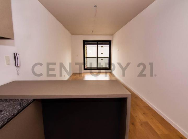 Departamento · 58m² · 3 Ambientes