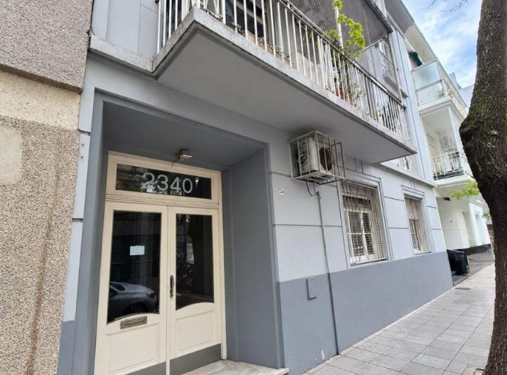Departamento · 68m² · 3 Ambientes