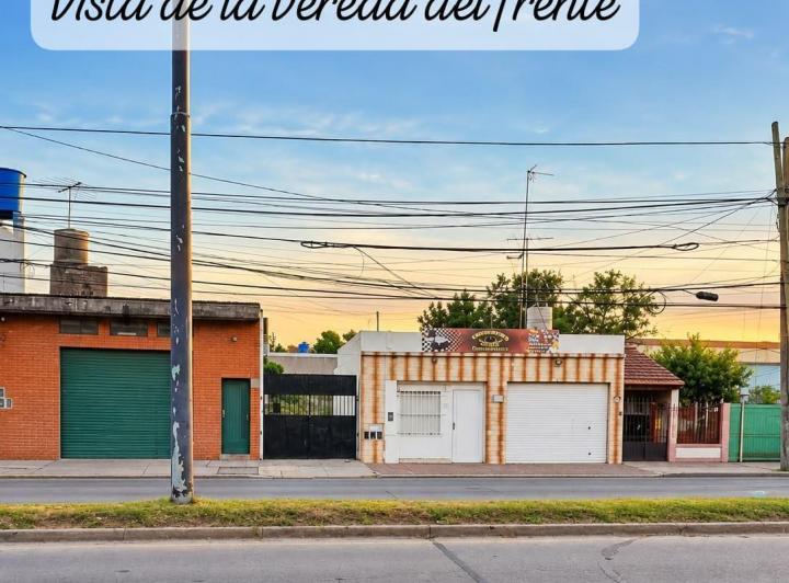 Casa · 43m² · 1 Ambiente