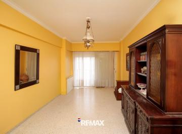 Departamento · 95m² · 5 Ambientes · Venta Departamento Alvarado 287 4 Dormis