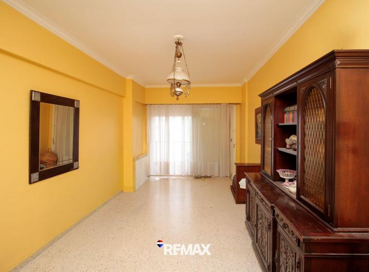 Departamento · 95m² · 5 Ambientes