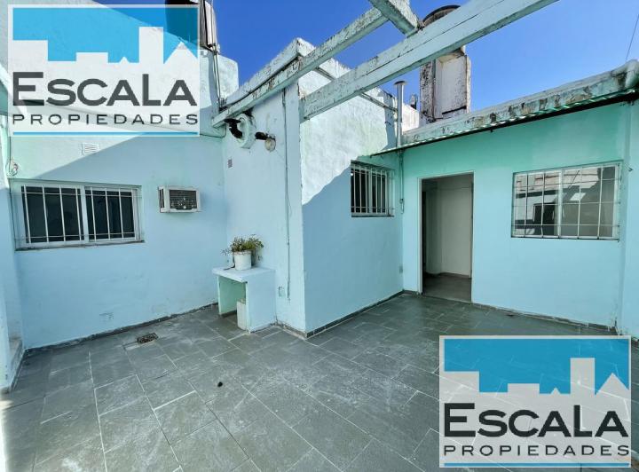 Casa · 63m² · 4 Ambientes