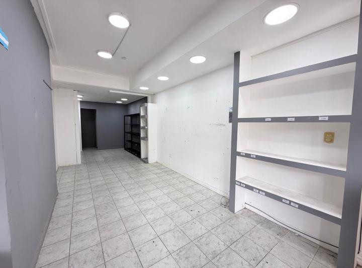 Local comercial · 31m² · 1 Ambiente