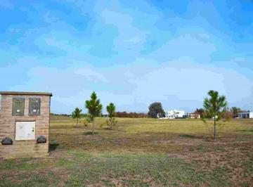 Terreno · 2007m² · Lote Venta en La Primavera Golf Posib de Financiar