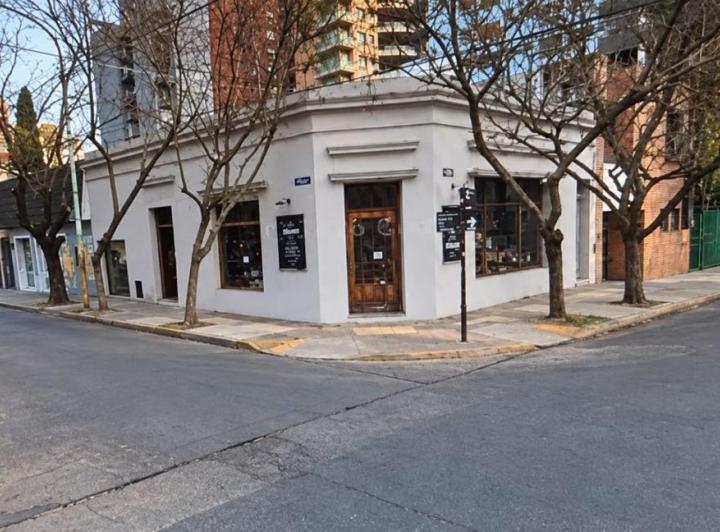 Local comercial · 108m²