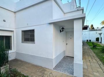 PH · 50m² · 3 Ambientes · PH Interno 3 Amb. con Terraza Buen Estado - Ramon Cabrero 2560 - Remedios de Escalada