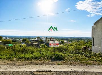 Terreno · 765m² · Terreno en Venta Apto Dúplex en Cuesta Colorada
