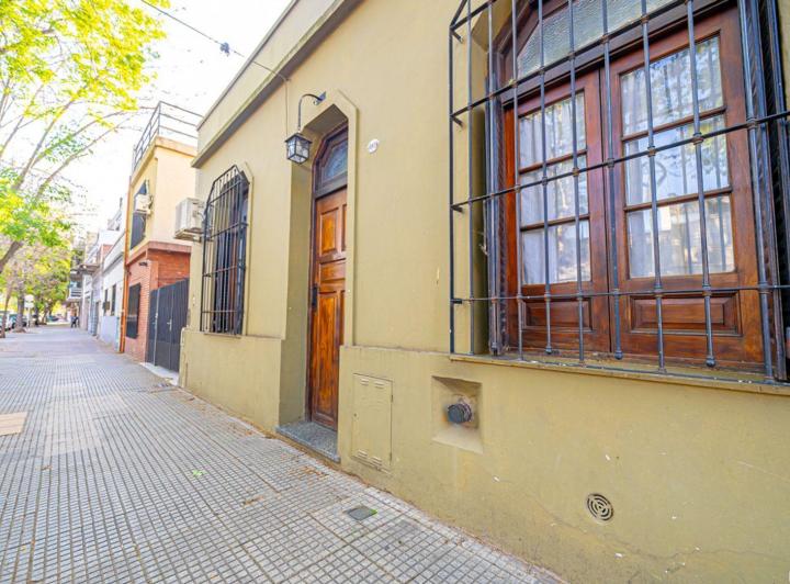 Casa · 85m² · 3 Ambientes