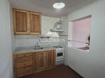 Casa · 26m² · 2 Ambientes · 1 Cochera · Casa en Alquiler La Cascada Bariloche