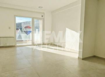 Departamento · 54m² · 1 Ambiente · 1 Cochera · Monoambiente con Balcón, Parrilla y Cochera