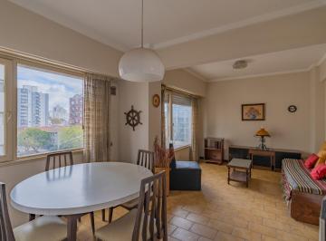 Departamento · 42m² · 2 Ambientes · Departamento de 2 Ambientes Al Frente en Barrio La Perla