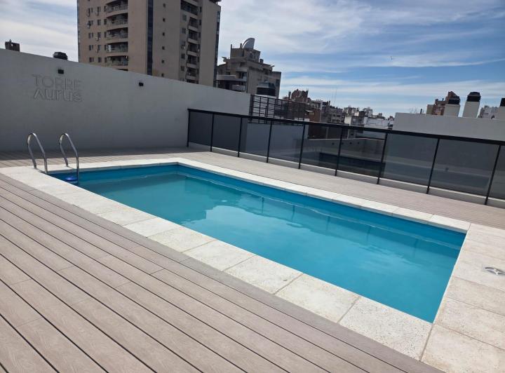 Departamento · 51m² · 3 Ambientes