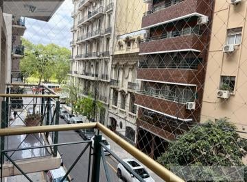 Departamento · 39m² · 2 Ambientes · Departamento Venta 2 Ambientes Recoleta con Patio