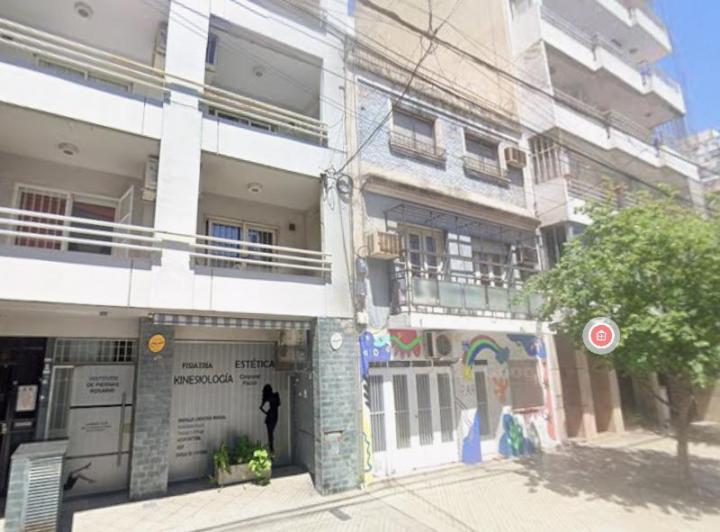 Terreno · 230m² · 1 Ambiente