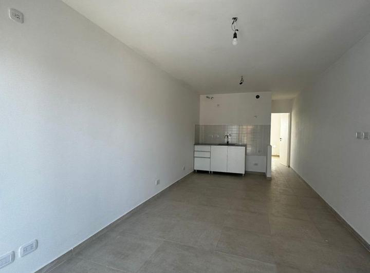 Departamento · 38m² · 2 Ambientes