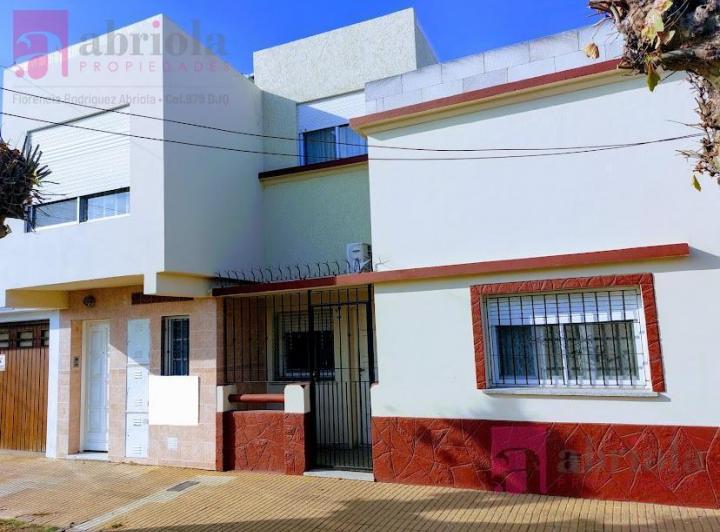 Departamento · 130m² · 9 Ambientes