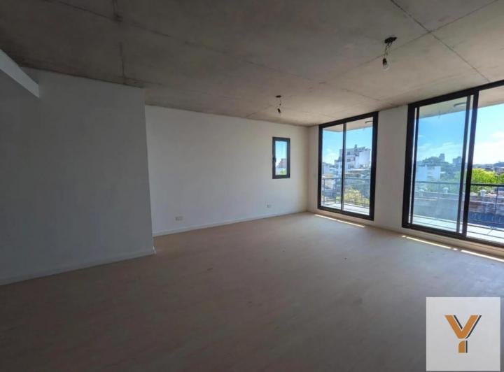 Departamento · 42m² · 2 Ambientes