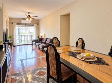 Departamento · 66m² · 4 Ambientes · 1 Cochera · Venta Dpto 4 Ambientes C/balcón y Cochera Nuñez