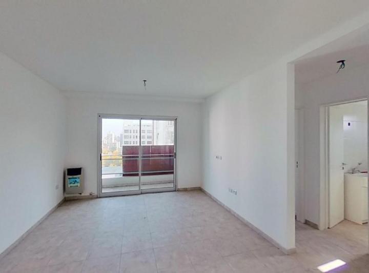 Departamento · 48m² · 2 Ambientes
