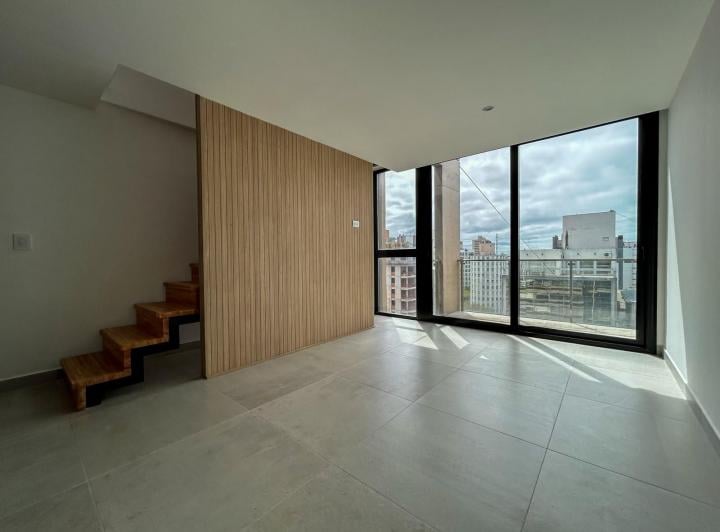 Departamento · 70m² · 2 Ambientes · 1 Cochera