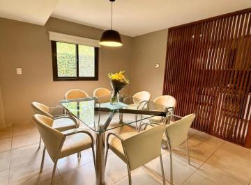 Casa de 5 ambientes, Vistalba · Gran Oportudidad Casa en Venta Barrio La Capilla