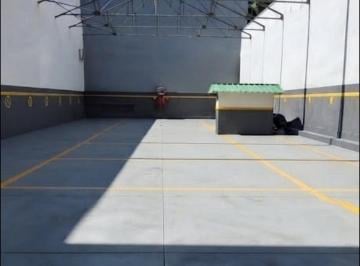 Garage , Almagro · Venta de Cocheras Descubiertas en Edificio de Categoría en Almagro, Caba!