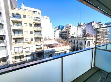 Departamento · 33m² · 1 Ambiente · 1 Cochera · Monoambiente con Cochera en Palermochico