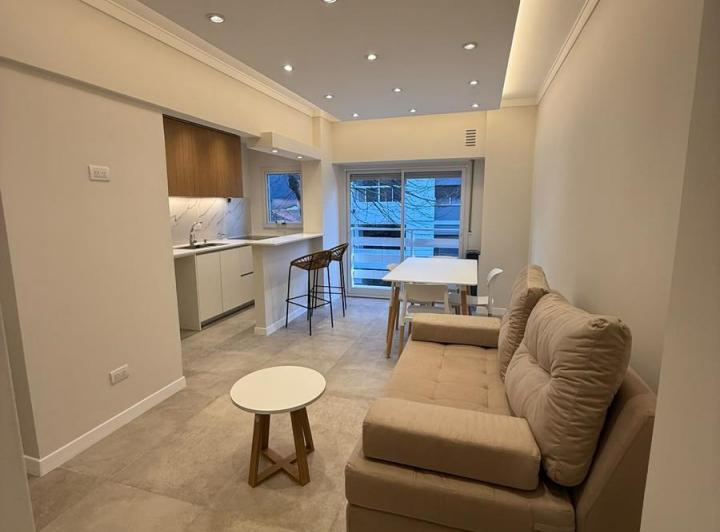 Departamento · 36m² · 2 Ambientes