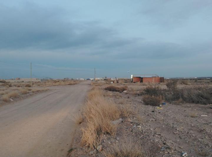 Terreno · 300m²