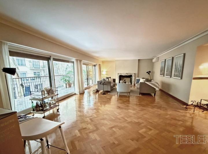 Departamento · 435m² · 7 Ambientes · 2 Cocheras