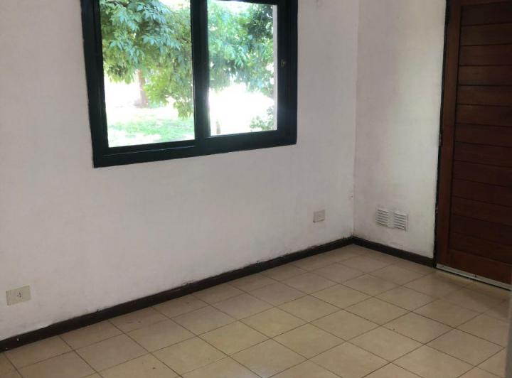 Departamento · 35m² · 1 Ambiente · 1 Cochera