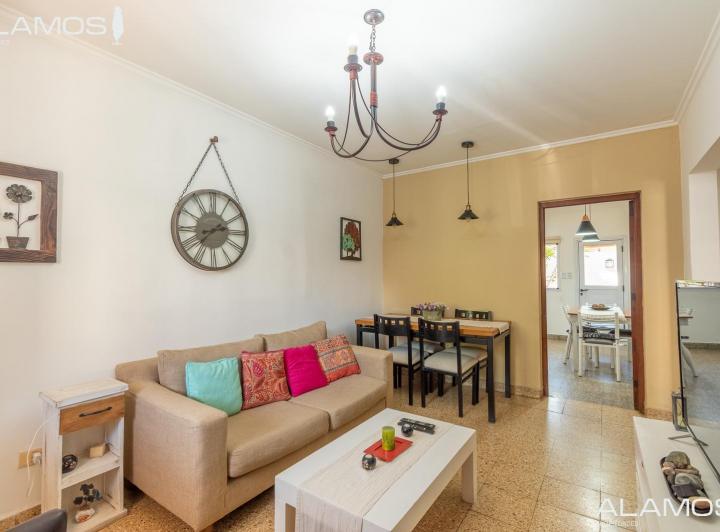 PH · 66m² · 3 Ambientes